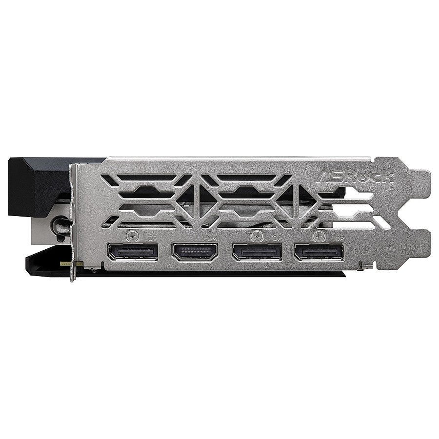 MN0006102294 ASRock Radeon RX 7600 XT Challenger OC prix maroc- Smartmarket.ma