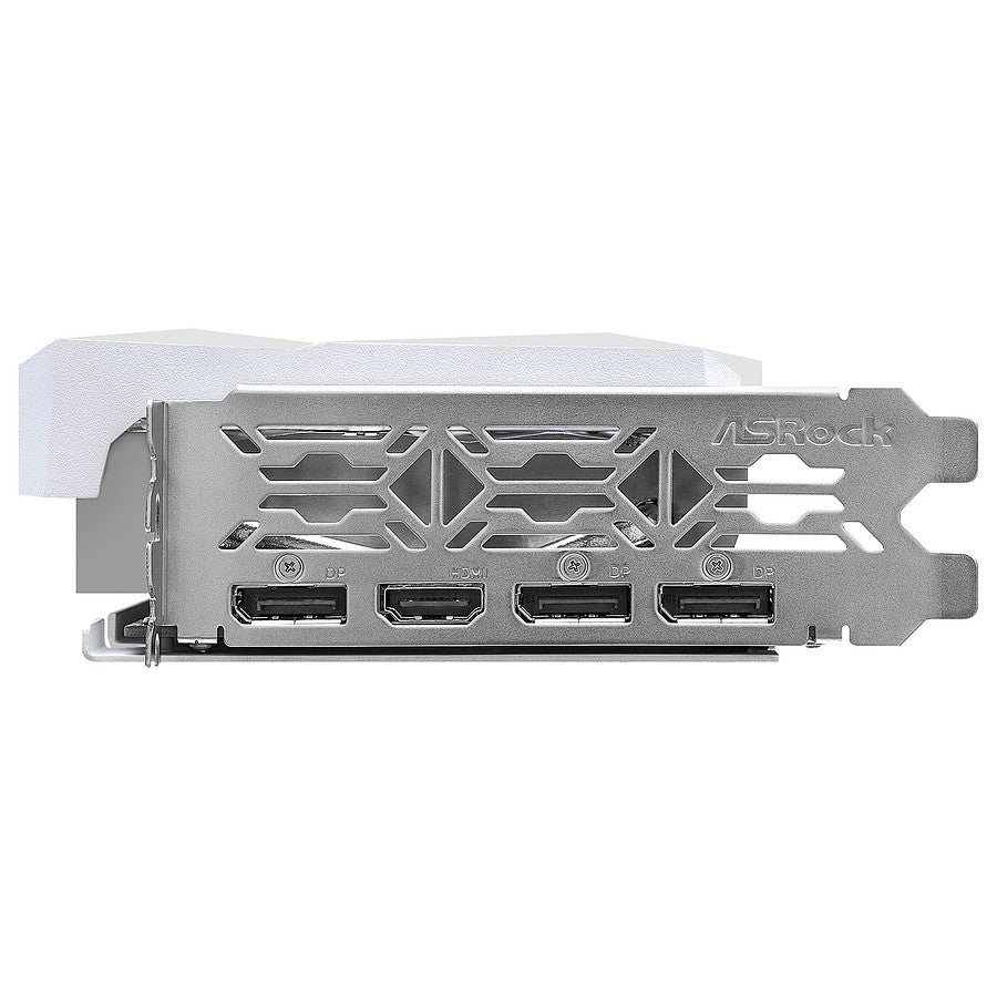 MN0006102299 ASRock Radeon RX 7600 XT Steel Legend OC prix maroc- Smartmarket.ma