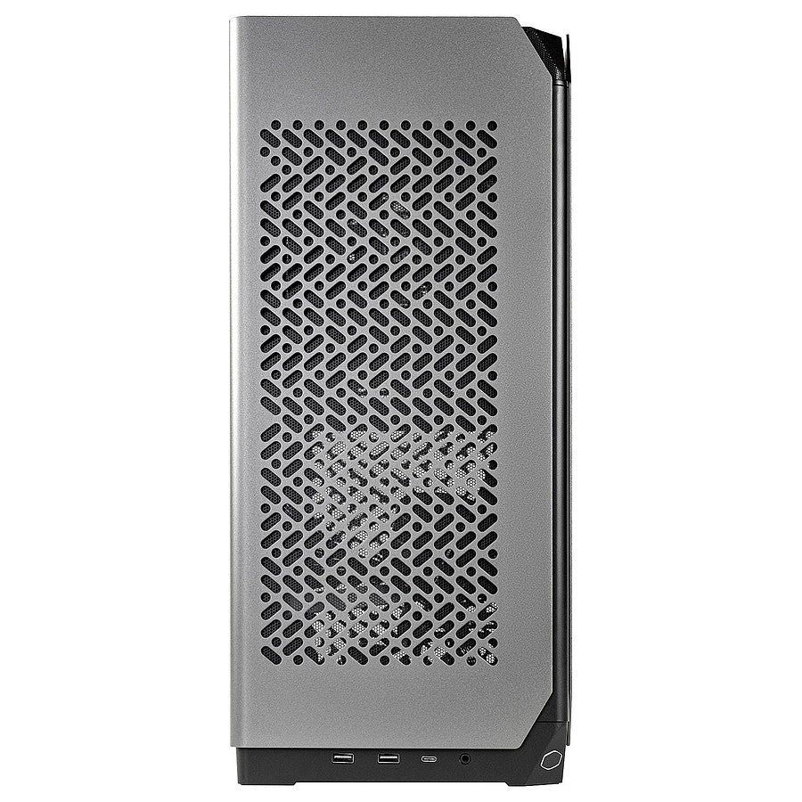 Cooler Master NCORE 100 MAX - Gris prix maroc- Smartmarket.ma
