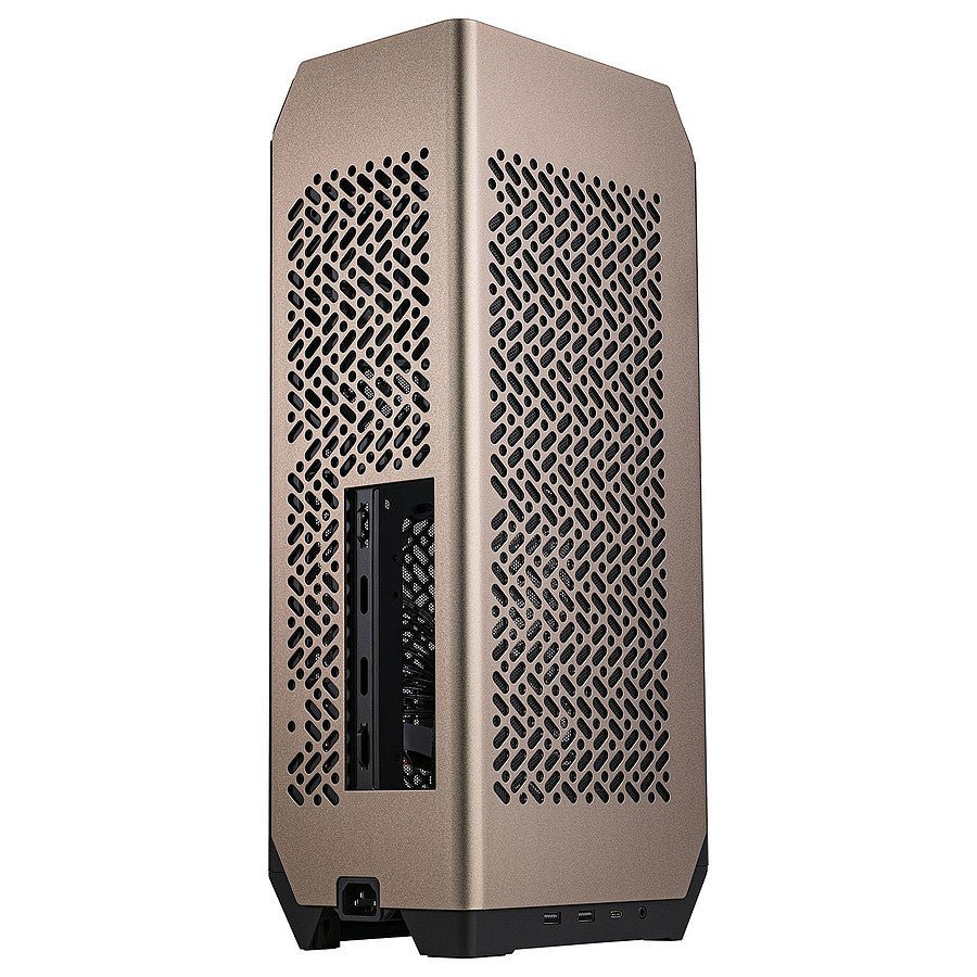 MN0006102635 Cooler Master NCORE 100 MAX - Bronze prix maroc- Smartmarket.ma