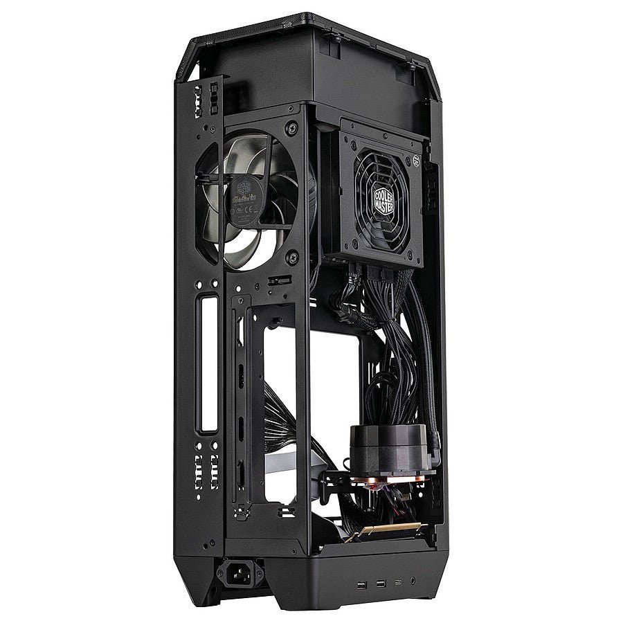 MN0006102636 Cooler Master NCORE 100 MAX - Bronze prix maroc- Smartmarket.ma