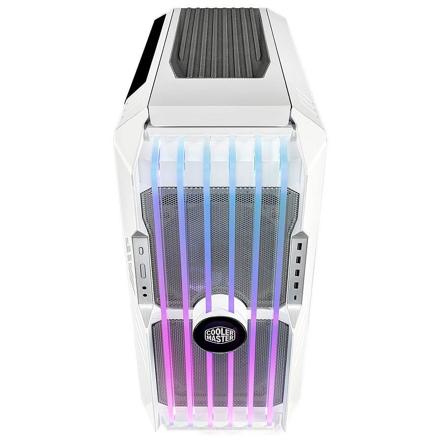 MN0006102638 Cooler Master HAF700 EVO White prix maroc- Smartmarket.ma