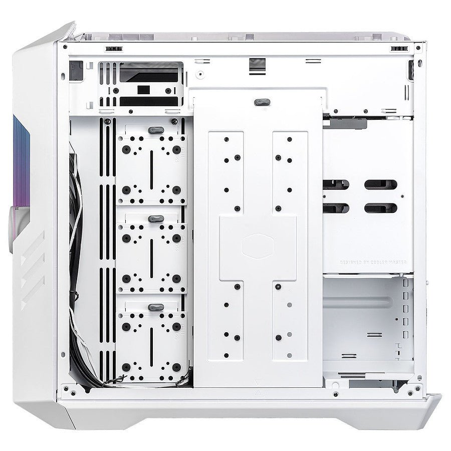 MN0006102640 Cooler Master HAF700 EVO White prix maroc- Smartmarket.ma