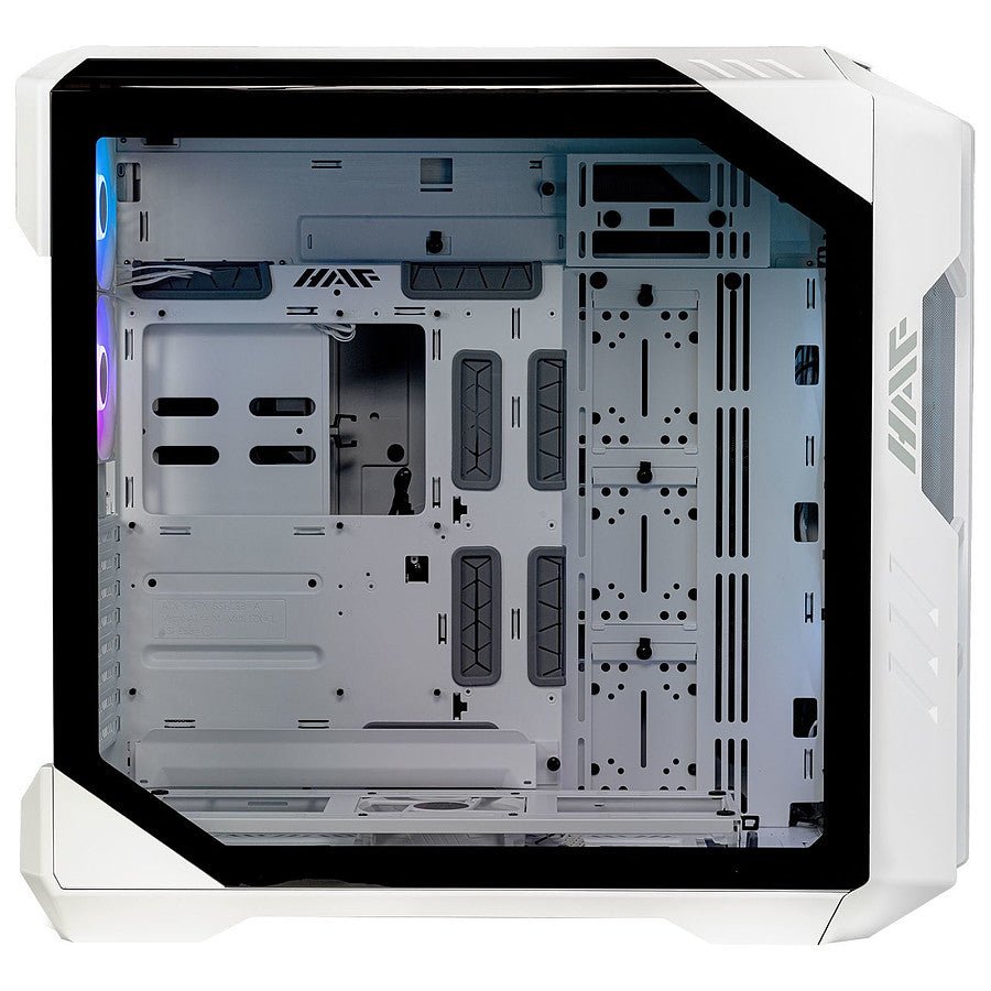 MN0006102645 Cooler Master HAF700 - Blanc prix maroc- Smartmarket.ma