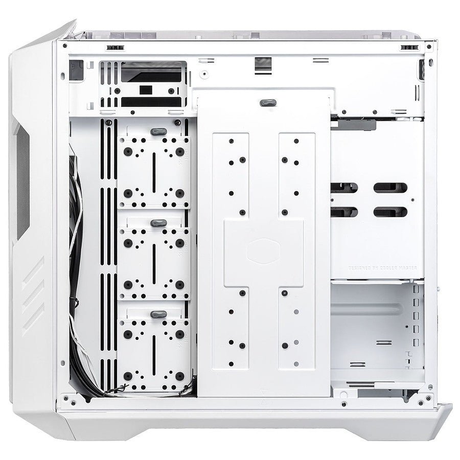 MN0006102646 Cooler Master HAF700 - Blanc prix maroc- Smartmarket.ma