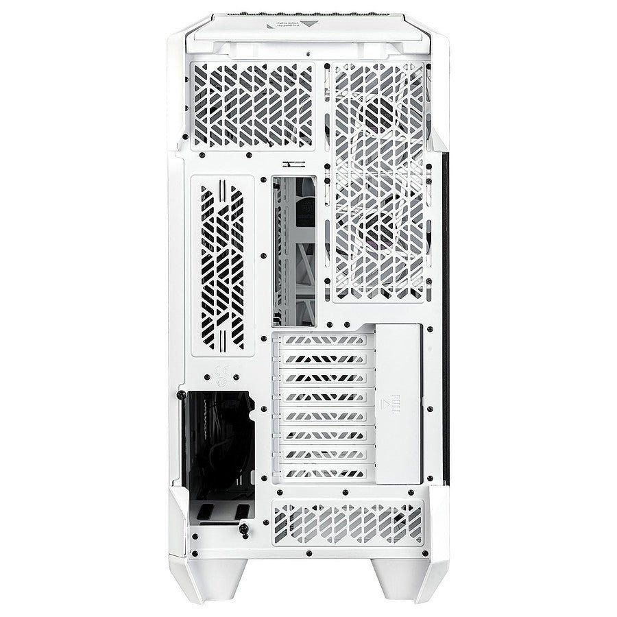 MN0006102647 Cooler Master HAF700 - Blanc prix maroc- Smartmarket.ma