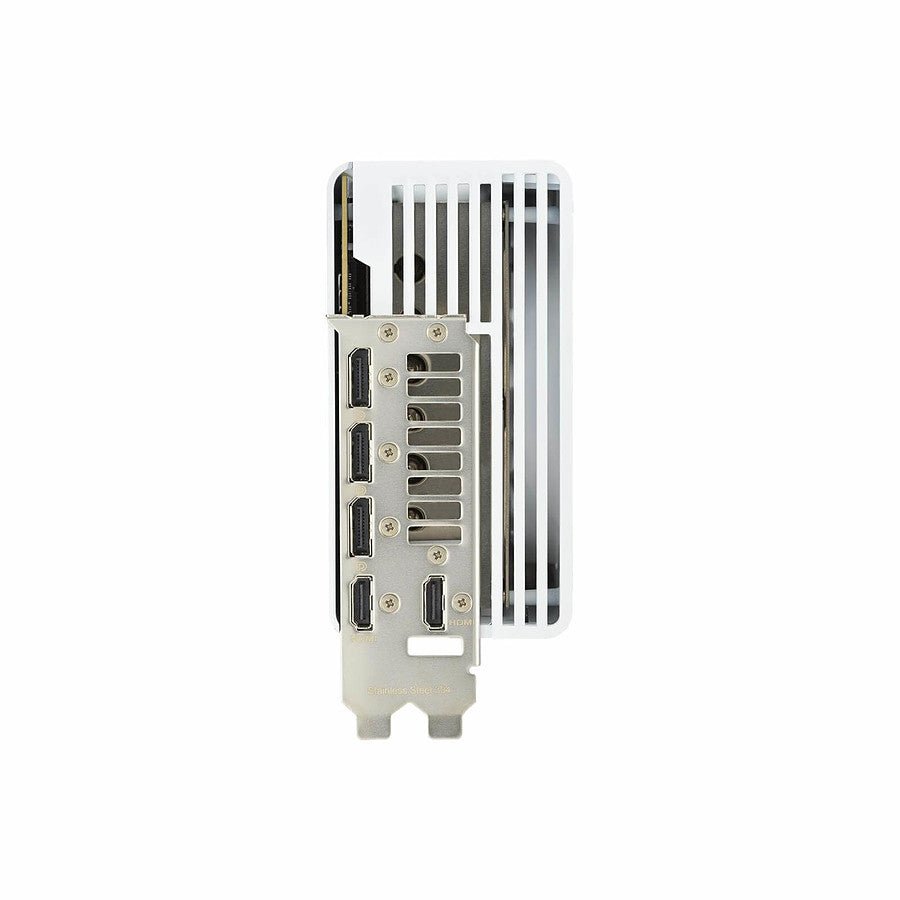 Asus GeForce RTX 4080 SUPER ROG STRIX WHITE prix maroc- Smartmarket.ma