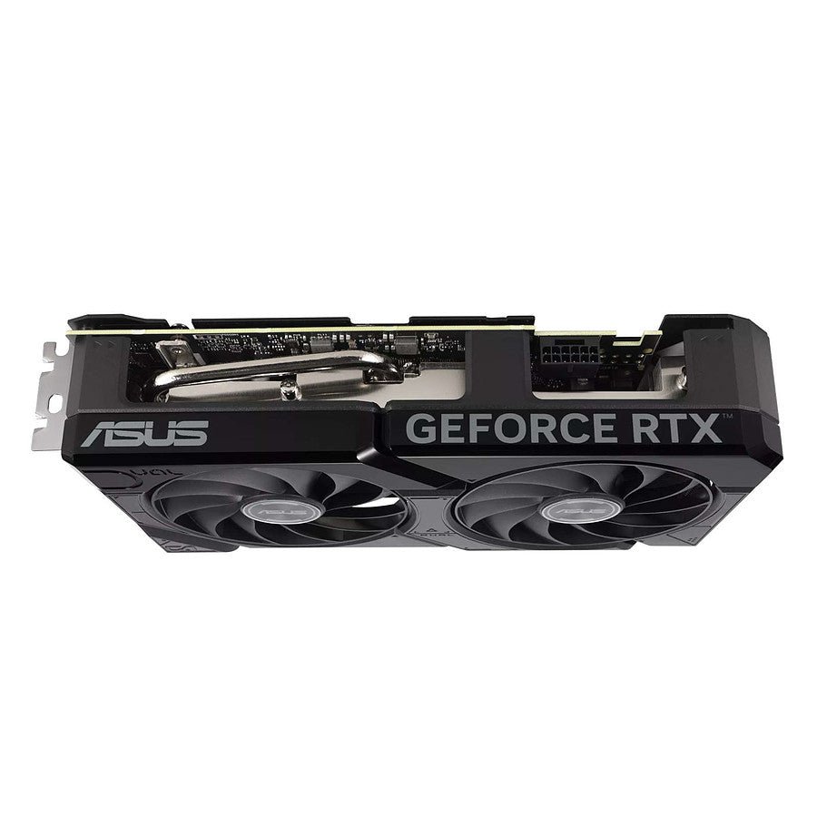 MN0006104049 Asus GeForce RTX 4070 SUPER DUAL OC EVO prix maroc- Smartmarket.ma