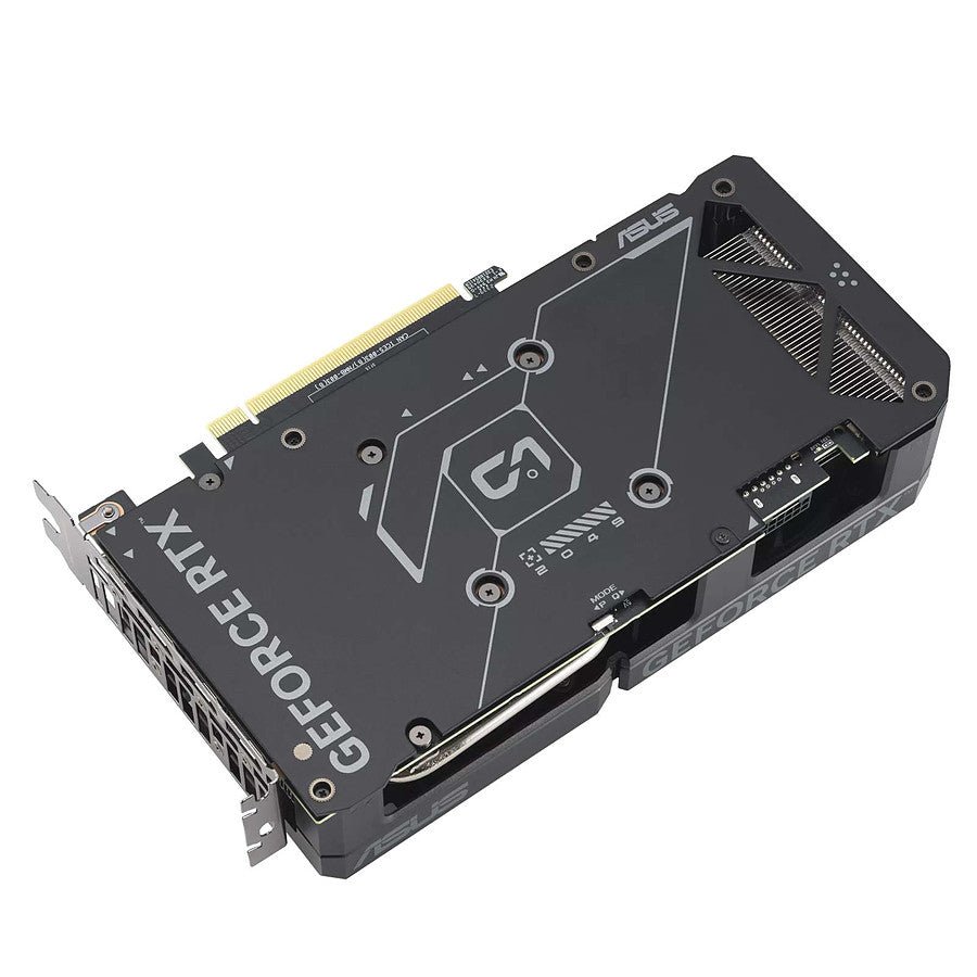 MN0006104051 Asus GeForce RTX 4070 SUPER DUAL OC EVO prix maroc- Smartmarket.ma