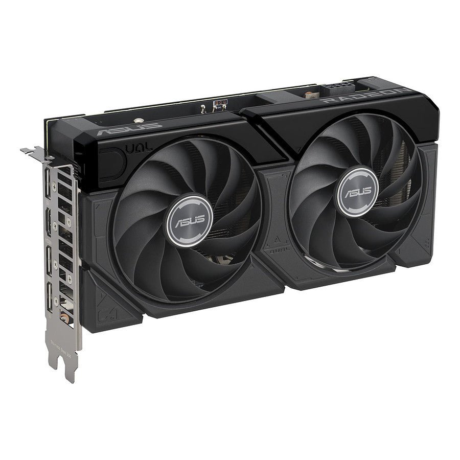 Asus Radeon RX 7600 XT Dual OC prix maroc- Smartmarket.ma