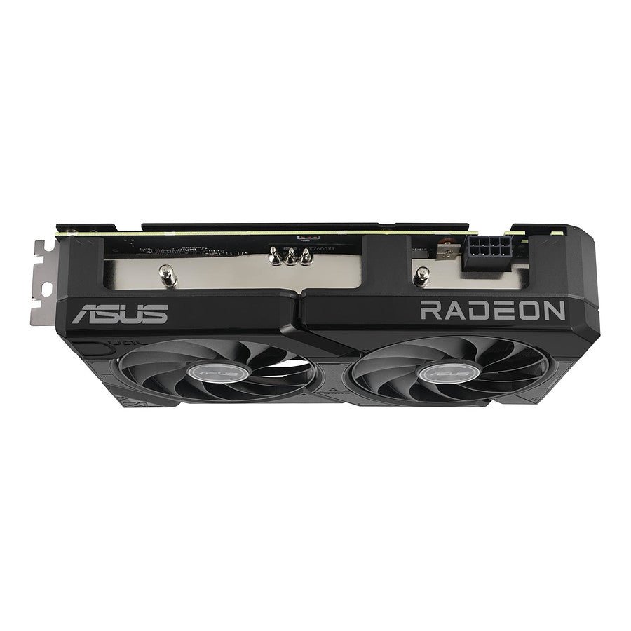 MN0006104055 Asus Radeon RX 7600 XT Dual OC prix maroc- Smartmarket.ma