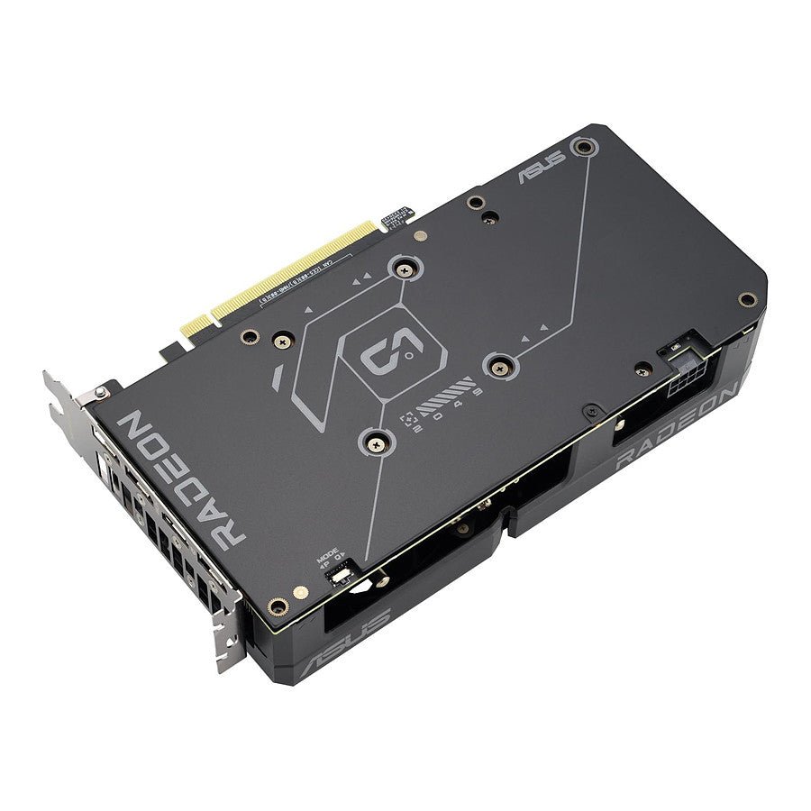 MN0006104056 Asus Radeon RX 7600 XT Dual OC prix maroc- Smartmarket.ma
