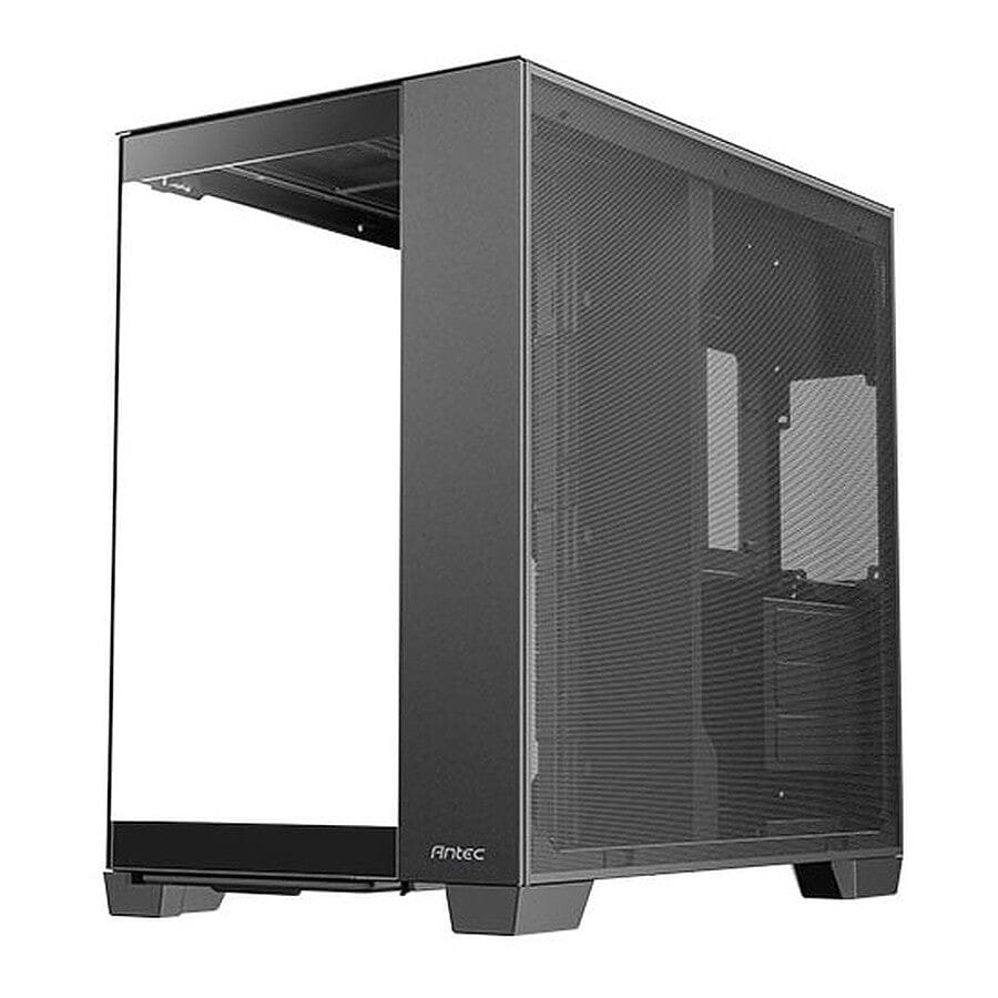 MN0006105894 Antec C8 - Noir prix maroc- Smartmarket.ma