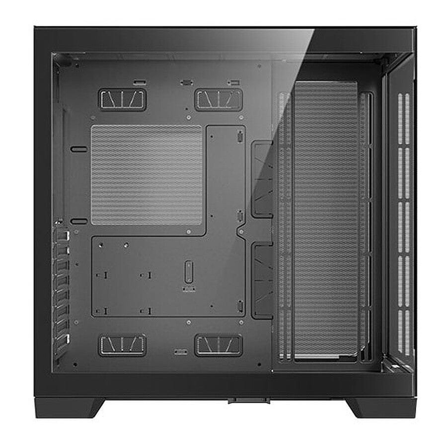 MN0006105895 Antec C8 - Noir prix maroc- Smartmarket.ma