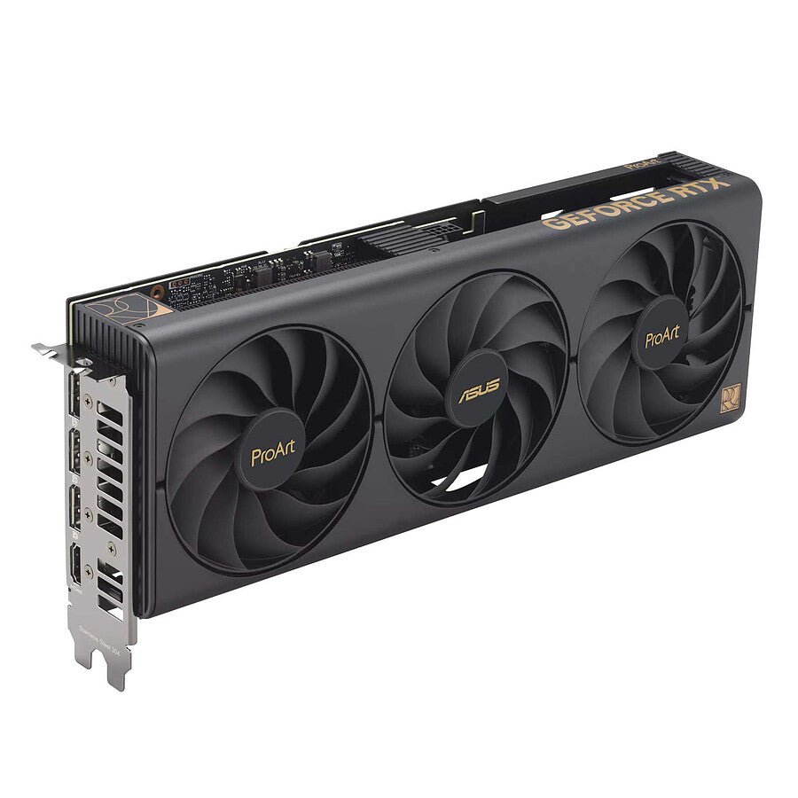 Asus GeForce RTX 4070 SUPER ProArt OC 12G prix maroc- Smartmarket.ma