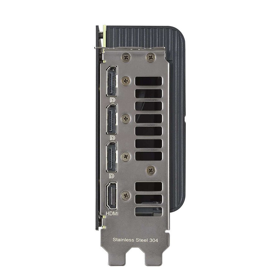 MN0006106683 Asus GeForce RTX 4070 SUPER ProArt OC 12G prix maroc- Smartmarket.ma