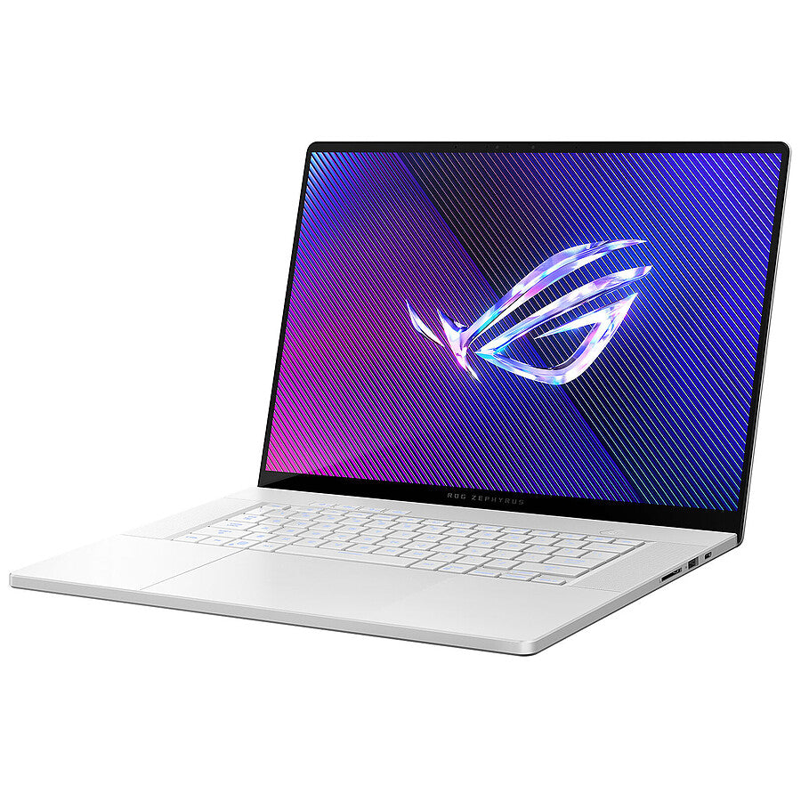 Asus ROG Zephyrus G16 GU605MZ-QR8W prix maroc- Smartmarket.ma