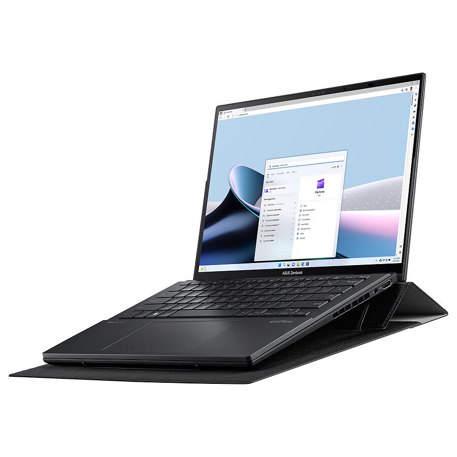 Asus ZenBook Duo UX8406MA-QL032W prix maroc- Smartmarket.ma