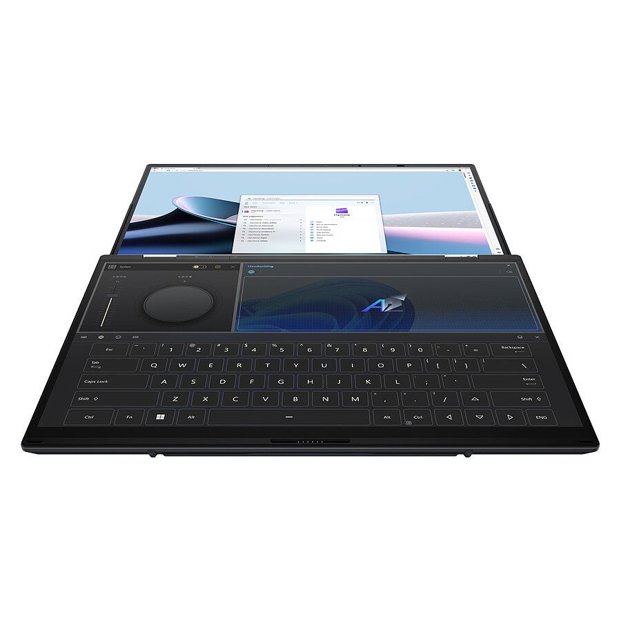 MN0006107324_0006107454 Asus ZenBook Duo UX8406MA-PZ193W prix maroc- Smartmarket.ma
