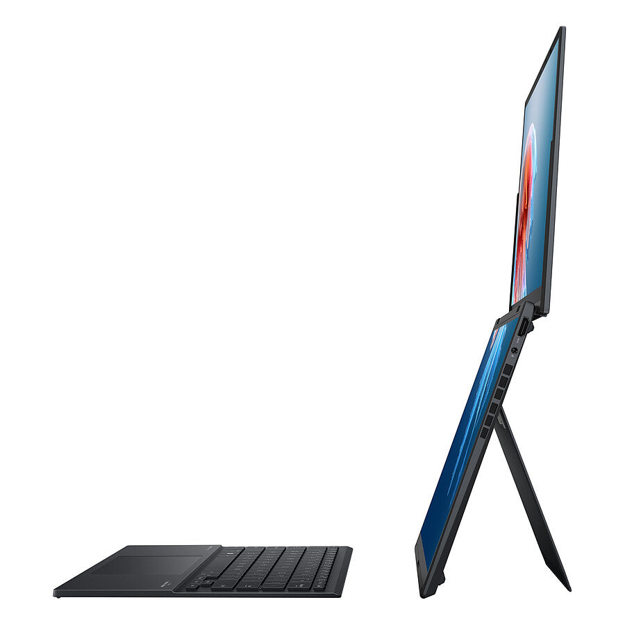 Asus ZenBook Duo UX8406MA-QL032W prix maroc- Smartmarket.ma