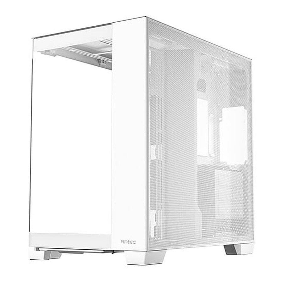 MN0006107974 Antec C8 - Blanc prix maroc- Smartmarket.ma
