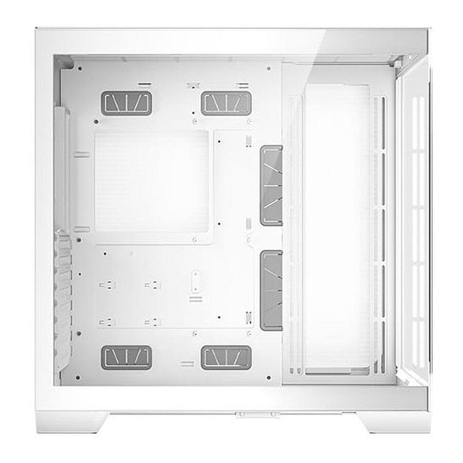 MN0006107976 Antec C8 - Blanc prix maroc- Smartmarket.ma