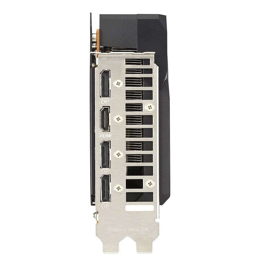 MN0006108348 Asus Radeon RX 6600 DUAL OC V2 prix maroc- Smartmarket.ma