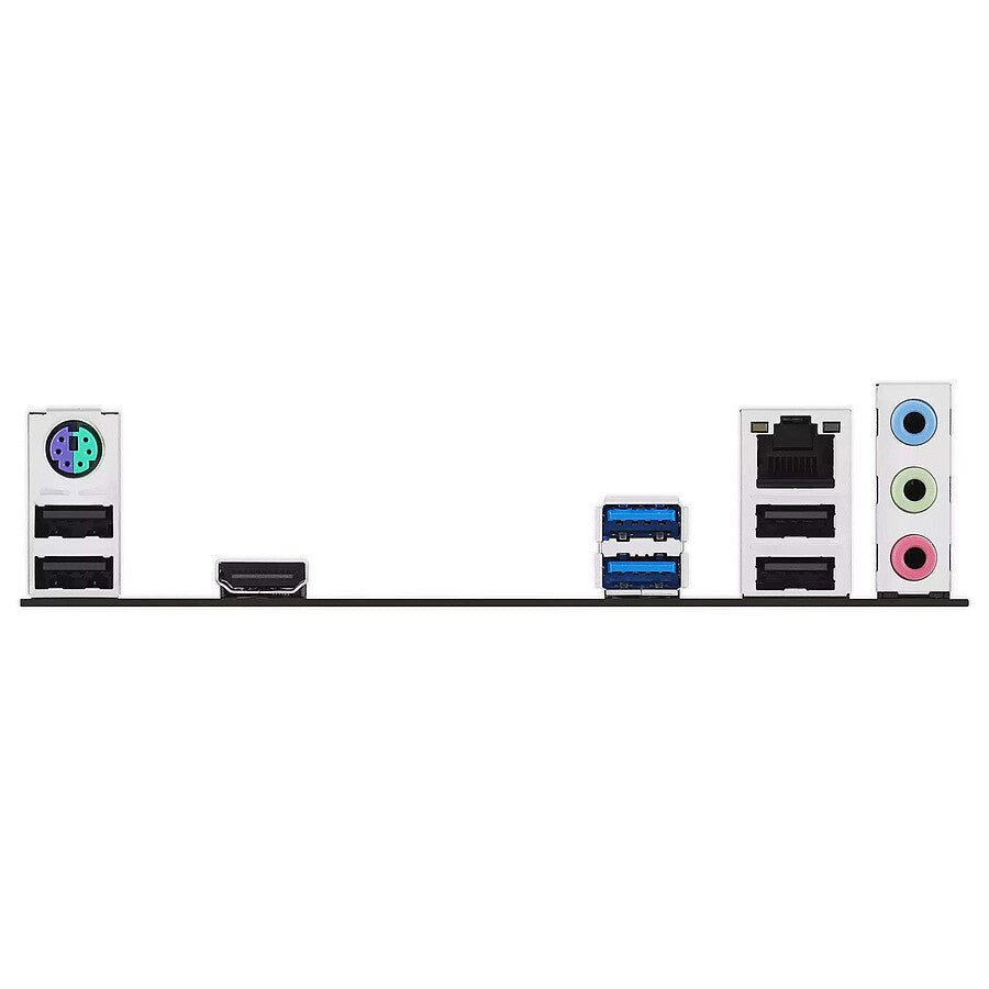 MN0006108367 Asus PRIME H610M-K D4 ARGB prix maroc- Smartmarket.ma