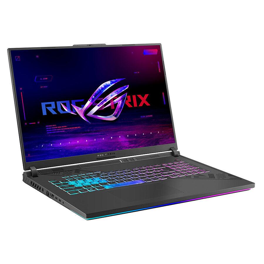 Asus ROG Strix G18 G814JU-N5002W prix maroc- Smartmarket.ma