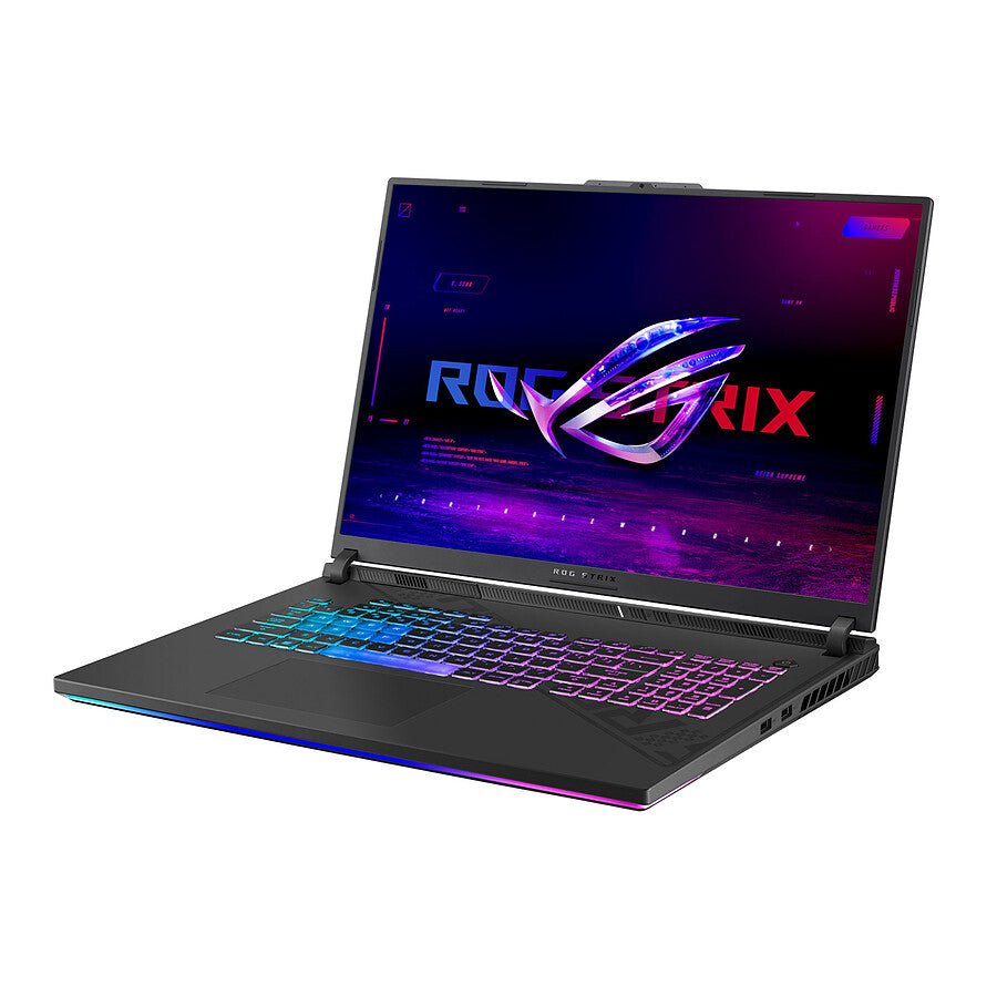 MN0006109084 Asus ROG Strix G18 G814JU-N5002W prix maroc- Smartmarket.ma