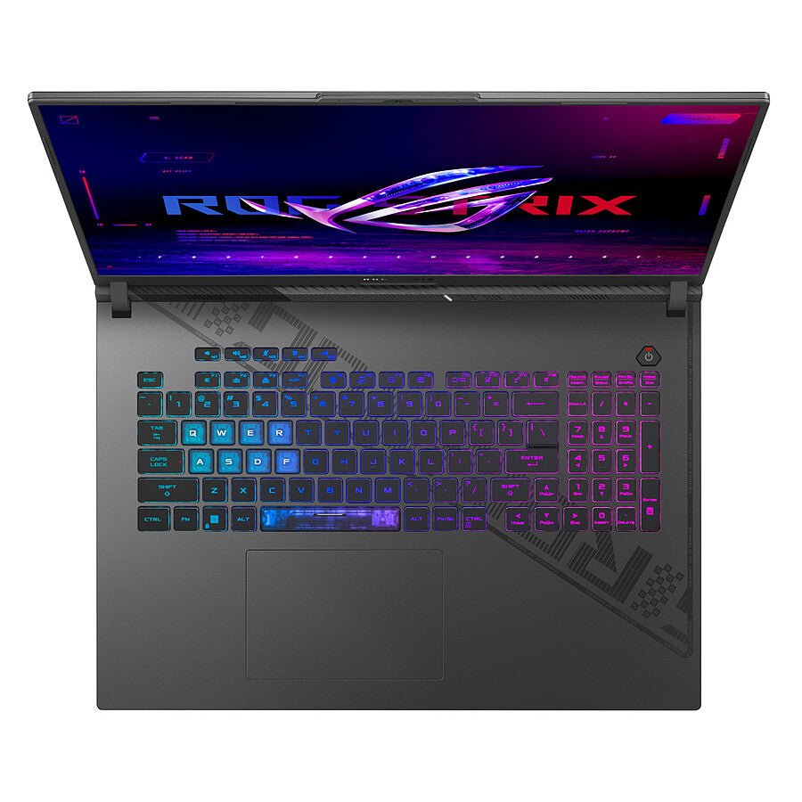 MN0006109085_0006109618_0006109636 Asus ROG Strix G18 G814JI-N6194W prix maroc- Smartmarket.ma