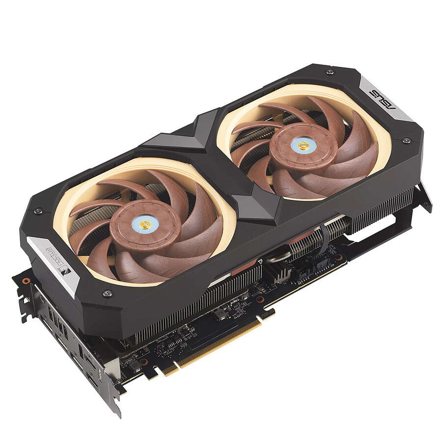 Asus GeForce RTX 4080 Super Noctua OC prix maroc- Smartmarket.ma