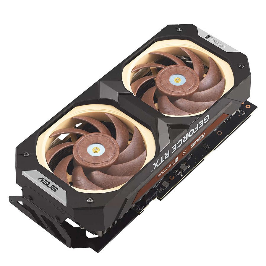 MN0006109401 Asus GeForce RTX 4080 Super Noctua OC prix maroc- Smartmarket.ma