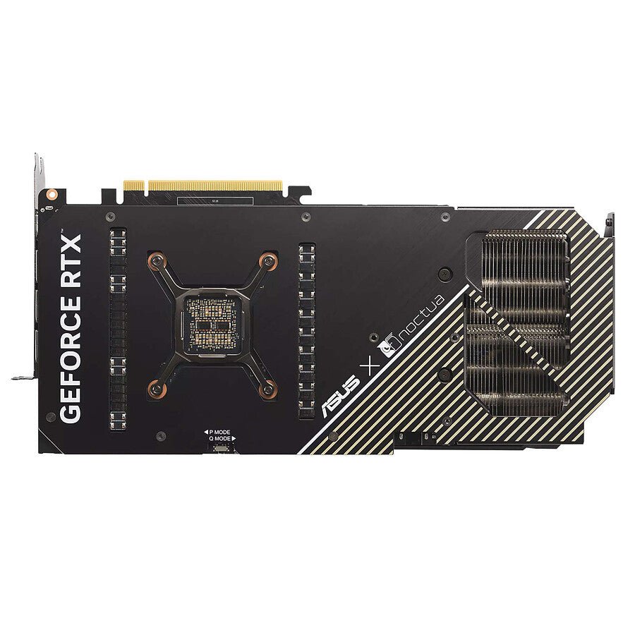 MN0006109403 Asus GeForce RTX 4080 Super Noctua OC prix maroc- Smartmarket.ma