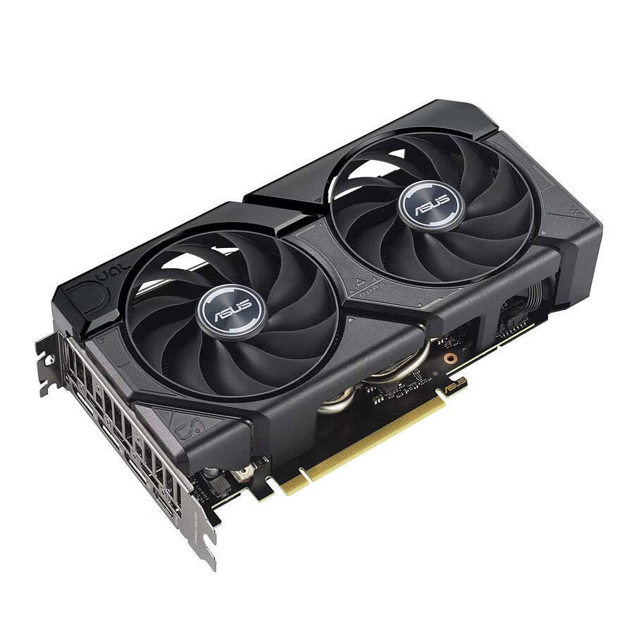 Asus GeForce RTX 4070 SUPER DUAL EVO prix maroc- Smartmarket.ma