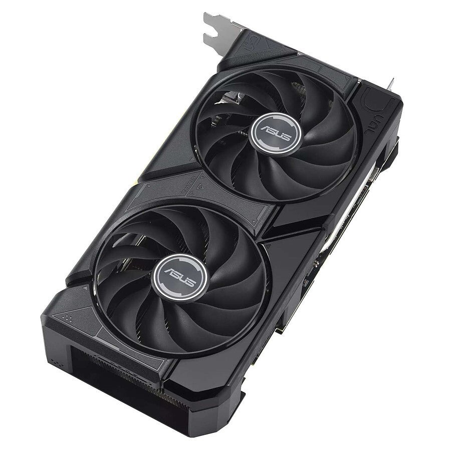 MN0006109413 Asus GeForce RTX 4070 SUPER DUAL EVO prix maroc- Smartmarket.ma