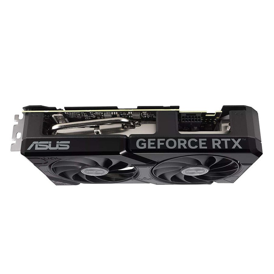 MN0006109414 Asus GeForce RTX 4070 SUPER DUAL EVO prix maroc- Smartmarket.ma
