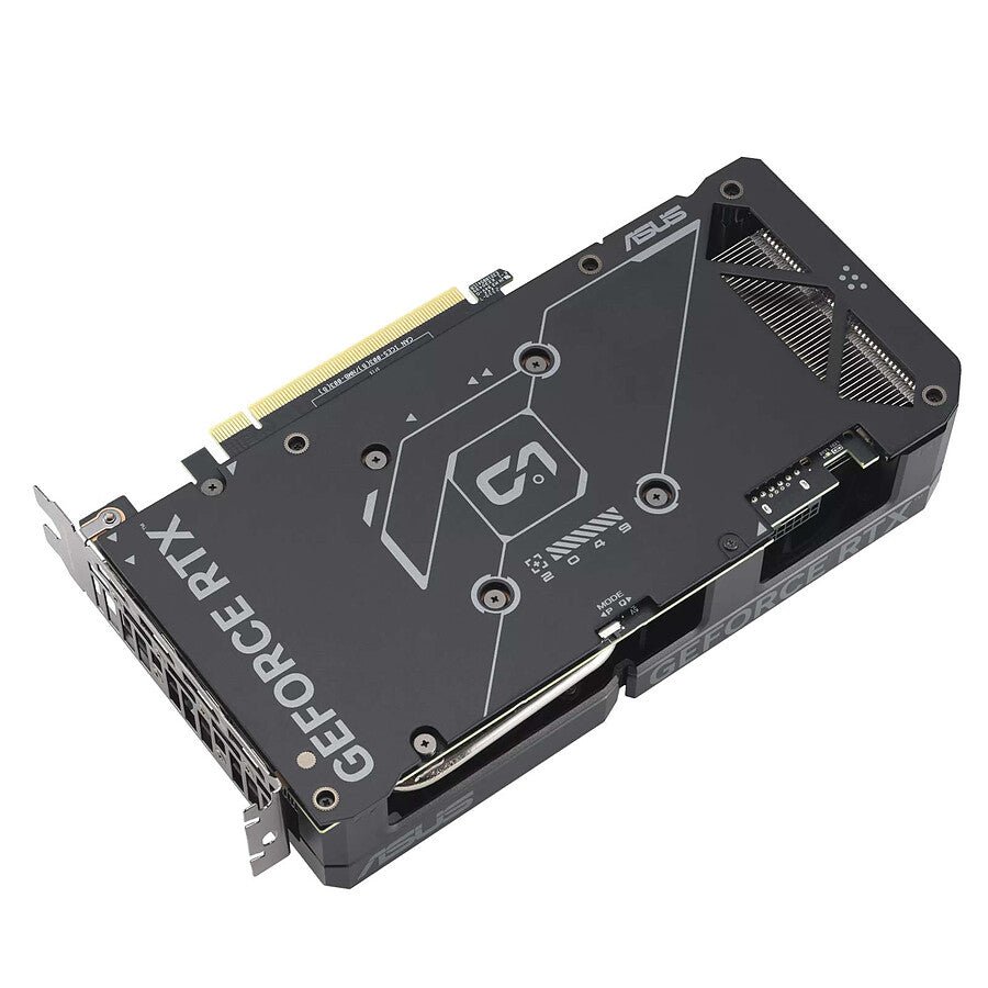 MN0006109415 Asus GeForce RTX 4070 SUPER DUAL EVO prix maroc- Smartmarket.ma