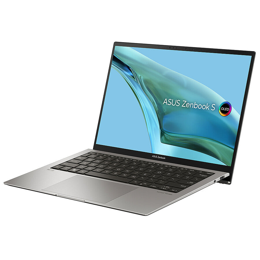 Asus Zenbook 13 OLED UX5304MA-NQ103W prix maroc- Smartmarket.ma