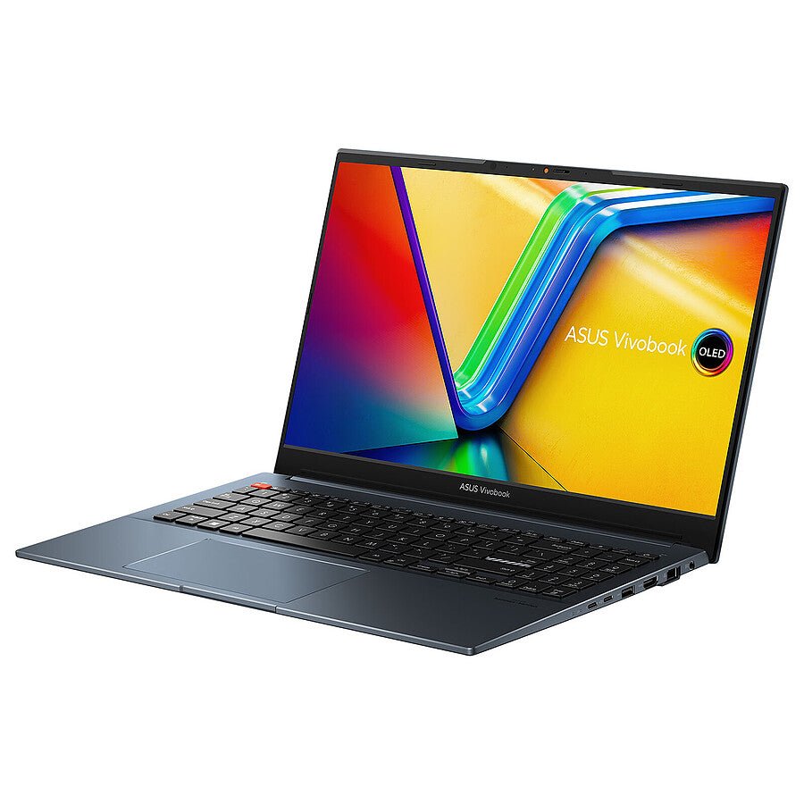 MN0006112062 Asus Vivobook Pro 15X OLED H6502VJ-MA148X prix maroc- Smartmarket.ma