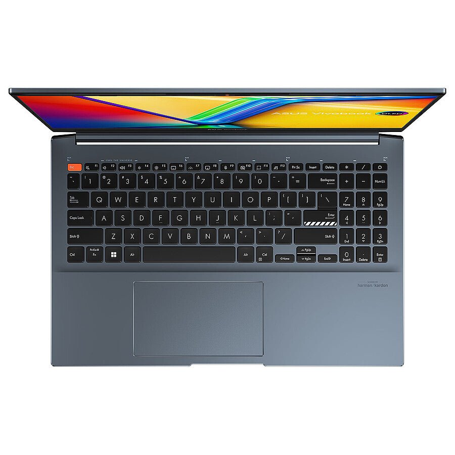 MN0006112063 Asus Vivobook Pro 15X OLED H6502VJ-MA148X prix maroc- Smartmarket.ma