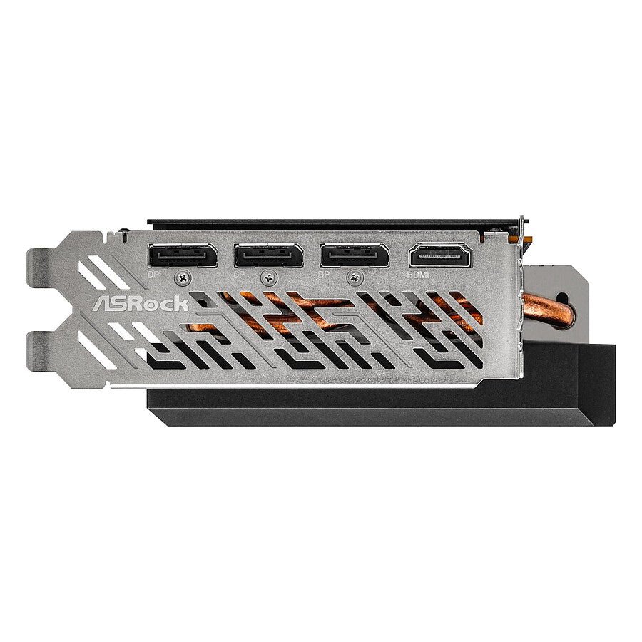 MN0006112140 ASRock Radeon RX 7900 GRE Challenger 16GB OC prix maroc- Smartmarket.ma