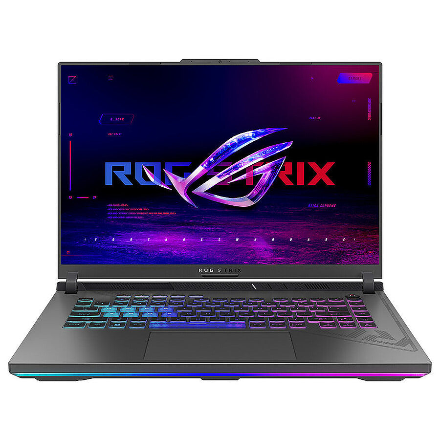 Asus ROG STRIX G16 G614JV-N4426W prix maroc- Smartmarket.ma
