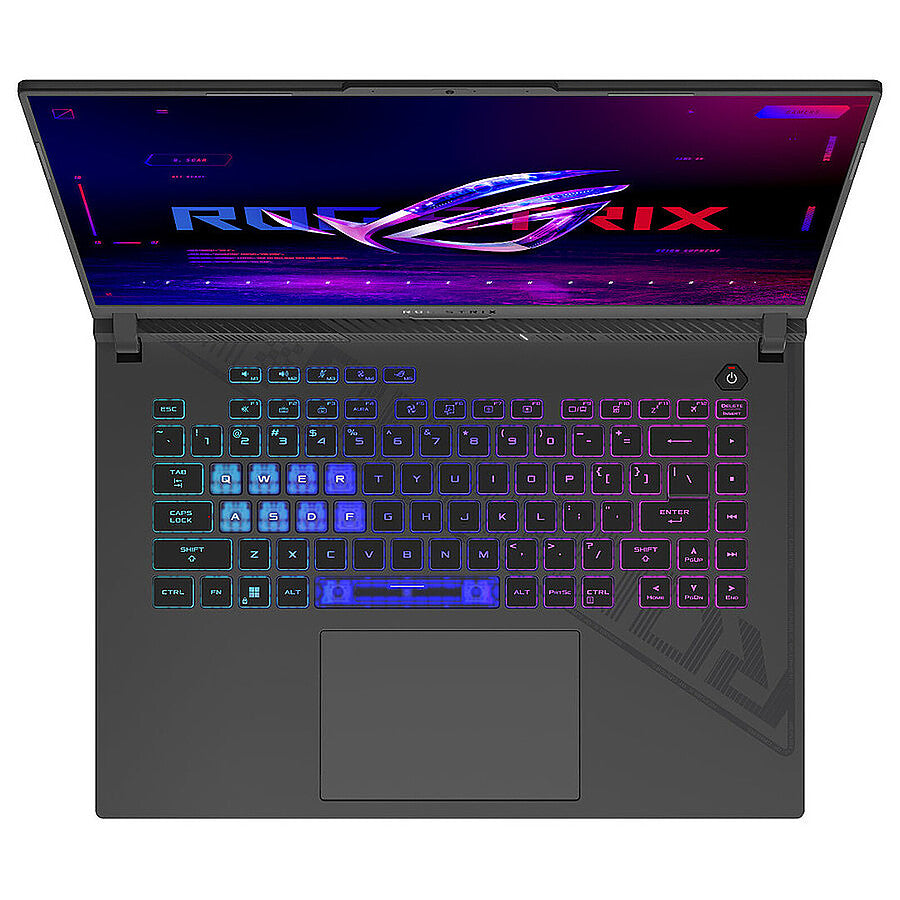 Asus ROG STRIX G16 G614JV-N4426W prix maroc- Smartmarket.ma