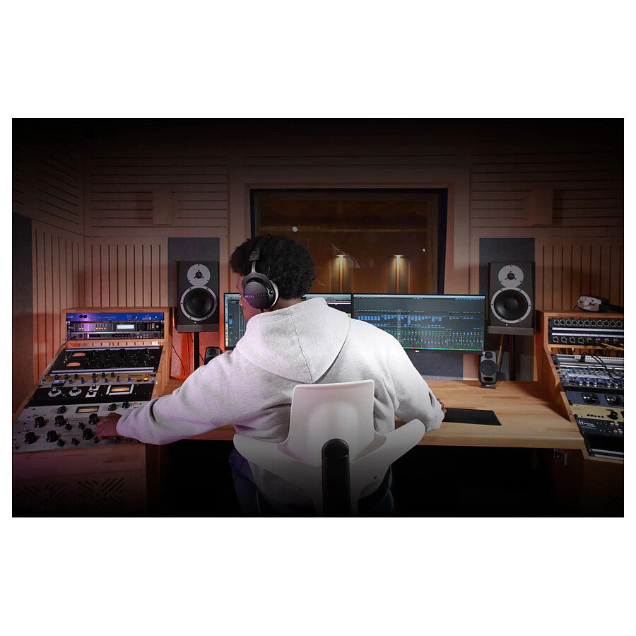 Beyerdynamic DT 770 PRO X Limited Edition - Casque audio prix maroc- Smartmarket.ma