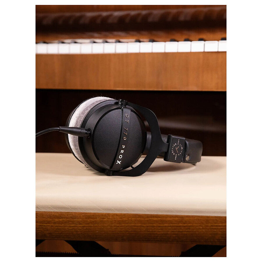 Beyerdynamic DT 770 PRO X Limited Edition - Casque audio prix maroc- Smartmarket.ma