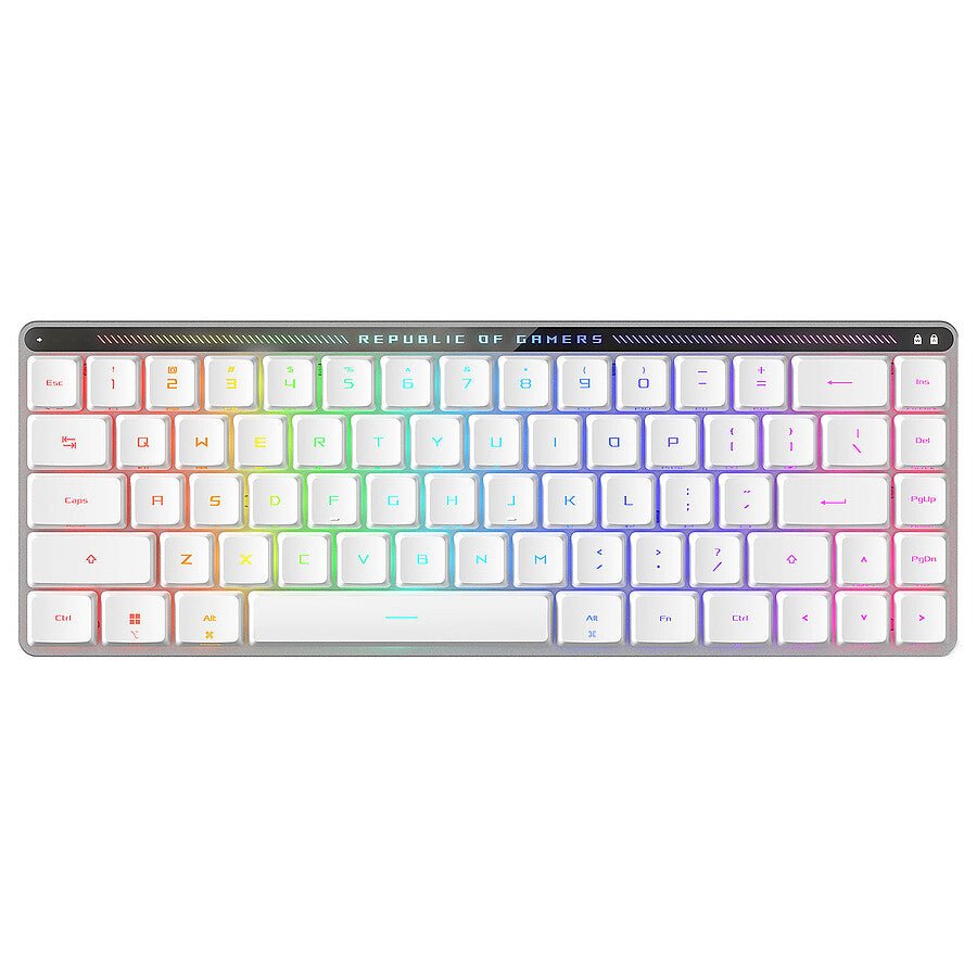 MN0006113232 Asus ROG Falchion - Asus ROG RX Low Profile prix maroc- Smartmarket.ma