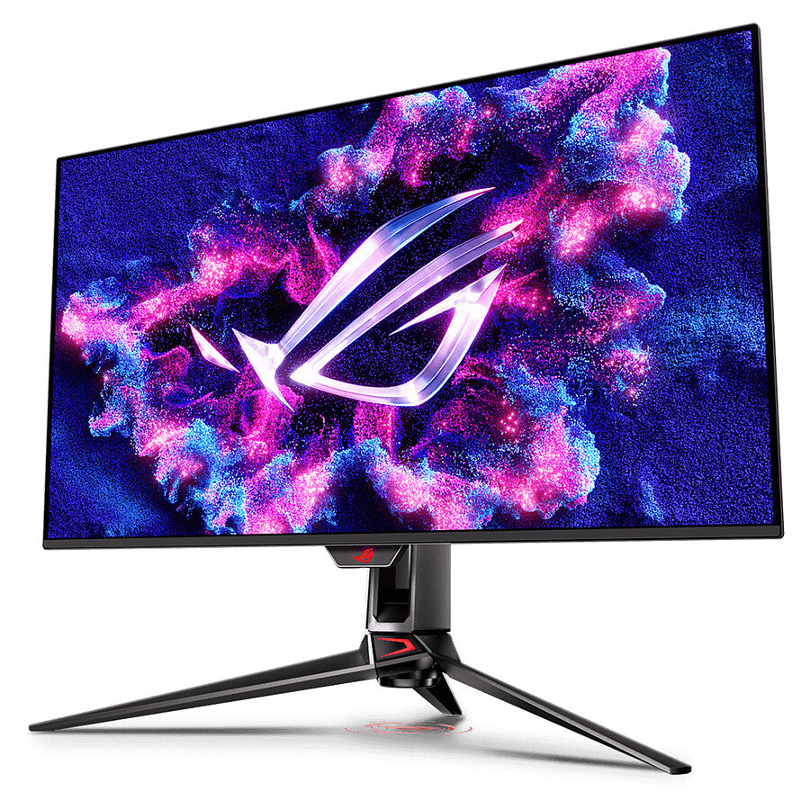 Asus ROG Swift OLED PG32UCDM prix maroc- Smartmarket.ma