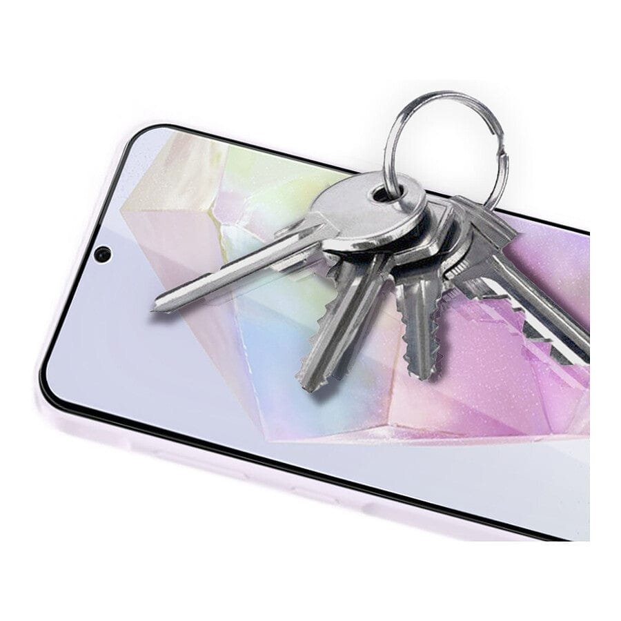 MN0006116546 Akashi Film Verre Trempé Premium - Samsung Galaxy A35 5G prix maroc- Smartmarket.ma
