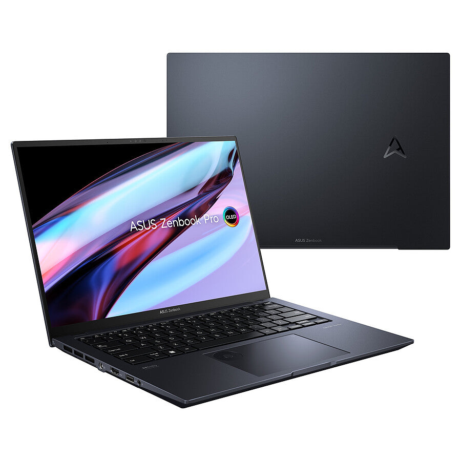 Asus Zenbook Pro 14 OLED UX6404VI-P1137W prix maroc- Smartmarket.ma